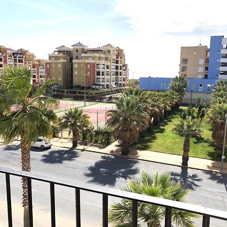 Marina Isla Canela Apartment Huelva Eksteriør bilde