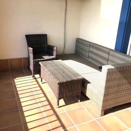 Marina Isla Canela Apartment Huelva Eksteriør bilde