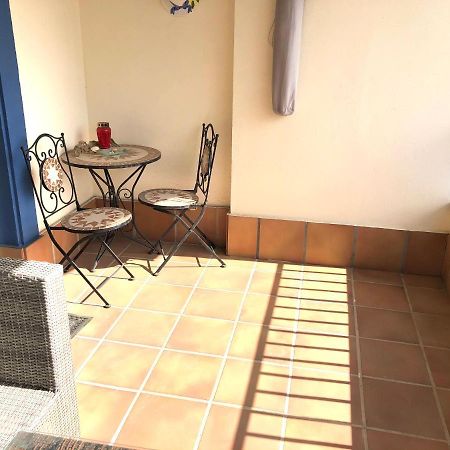 Marina Isla Canela Apartment Huelva Eksteriør bilde