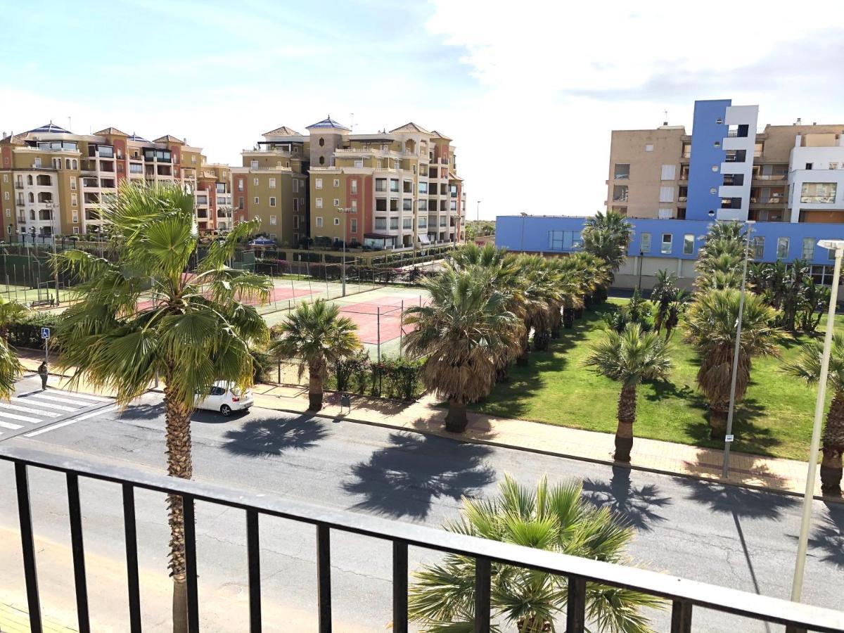 Marina Isla Canela Apartment Huelva Eksteriør bilde