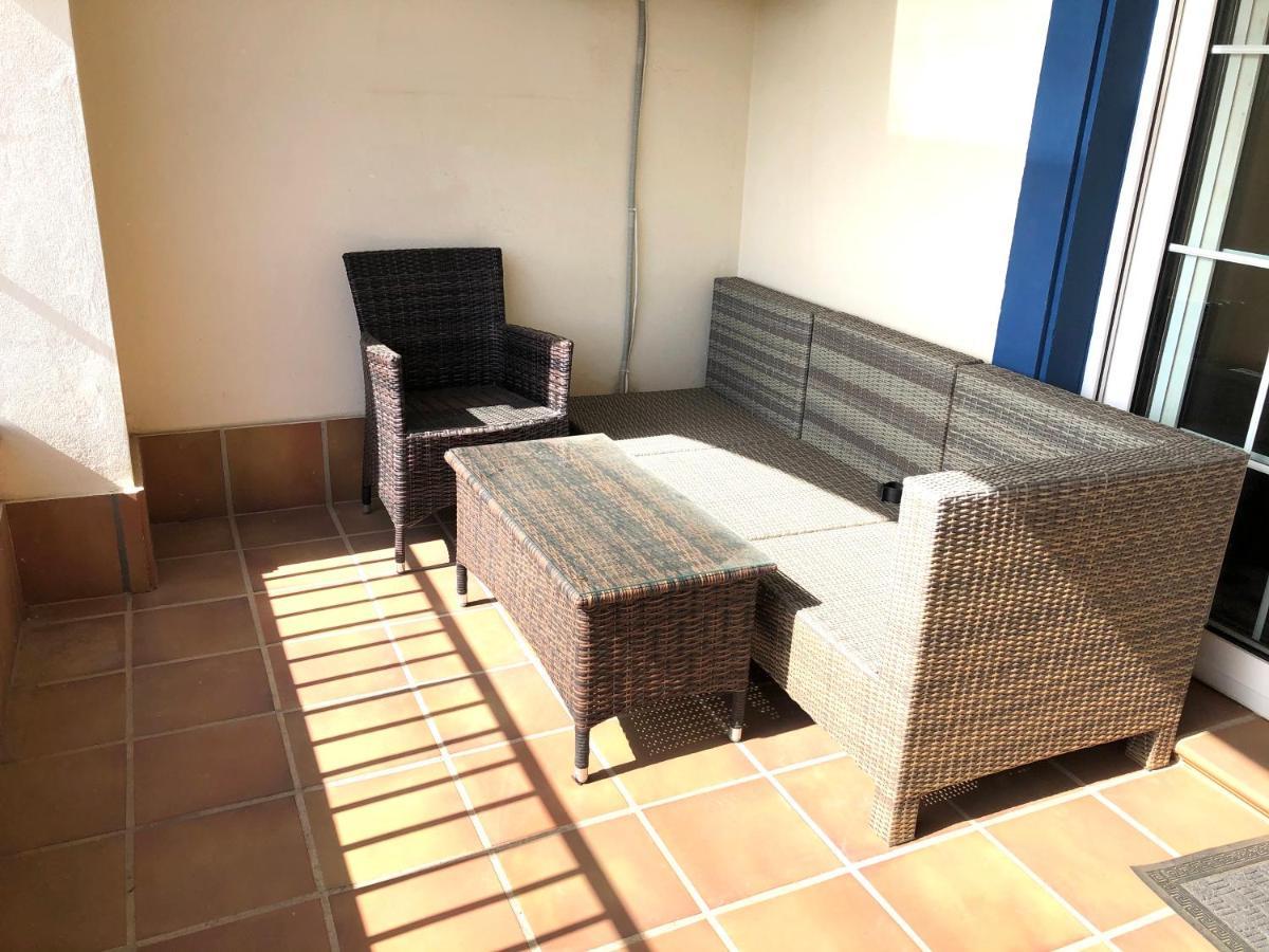 Marina Isla Canela Apartment Huelva Eksteriør bilde
