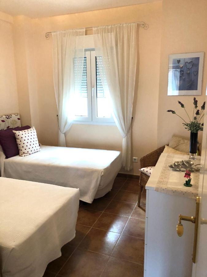 Marina Isla Canela Apartment Huelva Eksteriør bilde