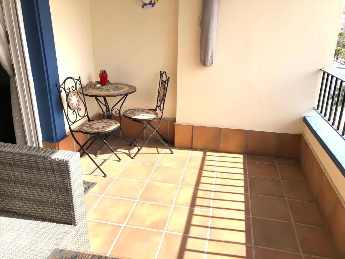 Marina Isla Canela Apartment Huelva Eksteriør bilde