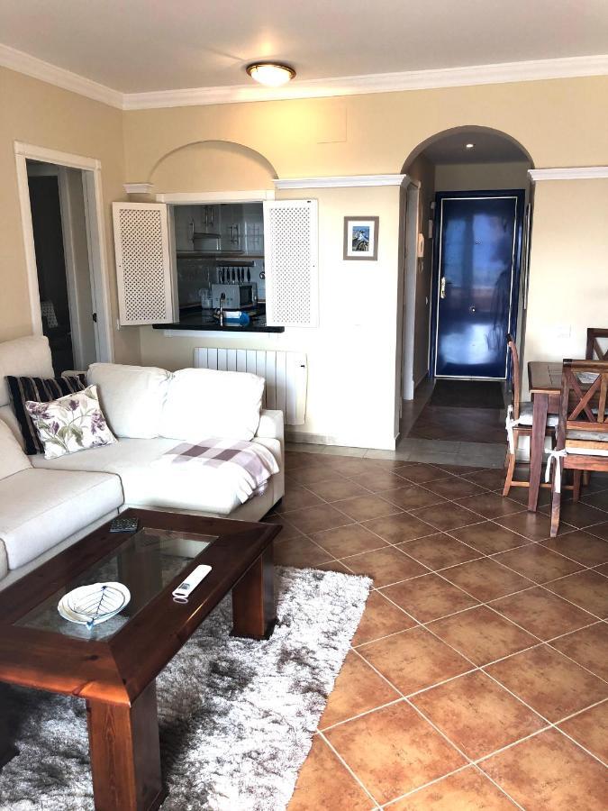Marina Isla Canela Apartment Huelva Eksteriør bilde