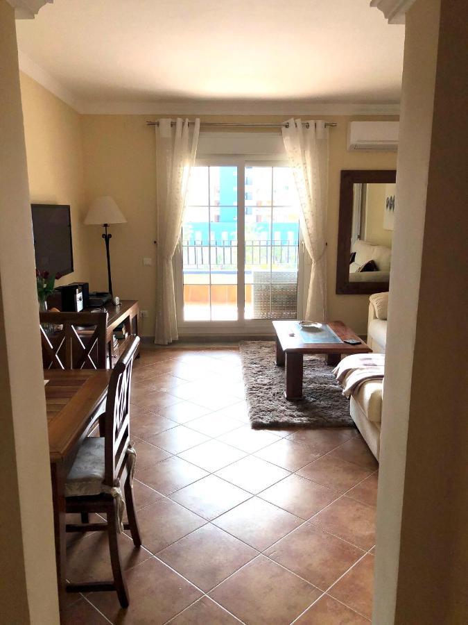 Marina Isla Canela Apartment Huelva Eksteriør bilde