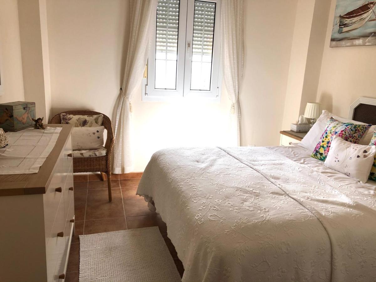 Marina Isla Canela Apartment Huelva Eksteriør bilde