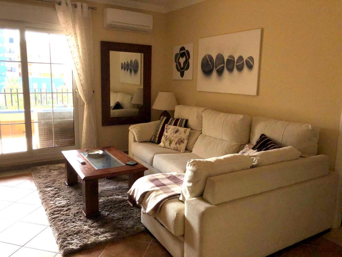 Marina Isla Canela Apartment Huelva Eksteriør bilde