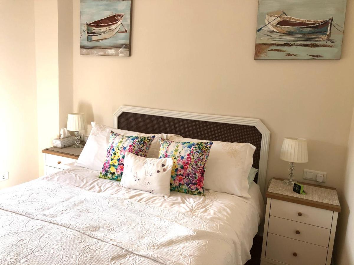 Marina Isla Canela Apartment Huelva Eksteriør bilde