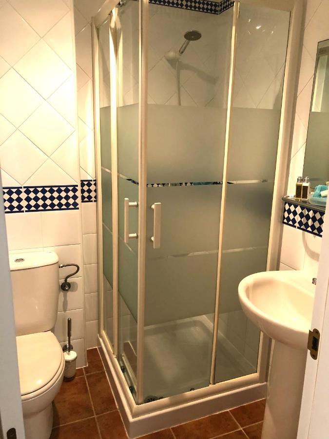 Marina Isla Canela Apartment Huelva Eksteriør bilde