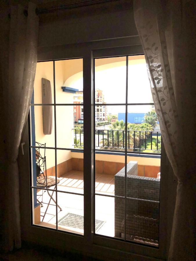 Marina Isla Canela Apartment Huelva Eksteriør bilde