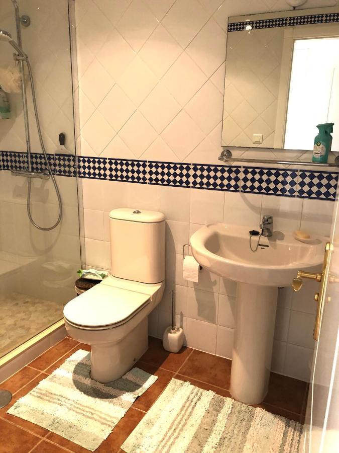 Marina Isla Canela Apartment Huelva Eksteriør bilde