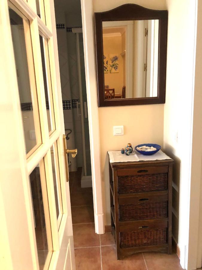 Marina Isla Canela Apartment Huelva Eksteriør bilde